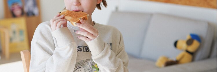 カケ(kake)のサロンヘッダー