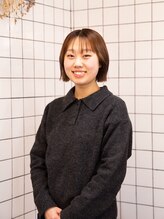 ファスナー(fustener) 古橋 由妃