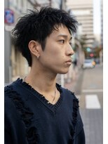 ゴールドシブヤ(GOALD SHIBUYA)&nbsp;スパイキーショート