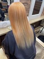 ハイドゥンシーク(HiDE&SEEK)&nbsp;アンブレラカラー