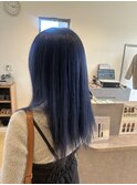ブルーラベンダー