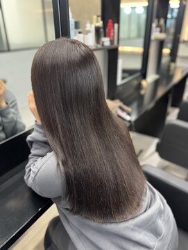 ラピス 名古屋 栄店(Lapis) オリーブブラウン