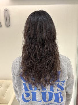 ゼンコー オモテサンドウ(ZENKO Omotesando) ウェーブパーマ/デジタルパーマ/レイヤーパーマ