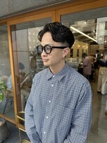 マウロア(MAULOA)&nbsp;ゆるっと大人ショート