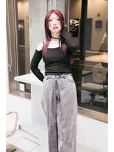 エライトランドマーク(ELIGHT LM)&nbsp;錦 茉李