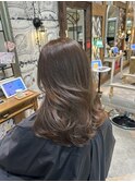 イノアカラー・グレイジュ