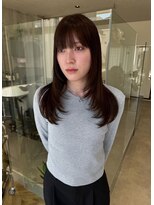 トーン(TONE)&nbsp;design cut
