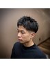 【新規限定】〈森笙指名〉カットコース￥5000→￥4500