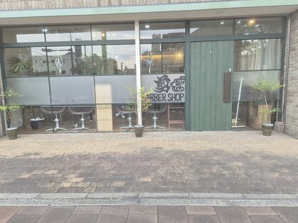 剪の写真