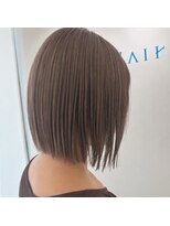 ロコヘアーバイクルル(Loco hair by couleur)&nbsp;ボブ