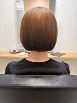 オーマ(OMA)&nbsp;扱いやすいボブ