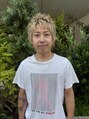 ガーデン フロム イッツ(GARDEN from IT's) SHUN