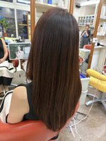 ヴィサージュ(VISAGE) 艶復活