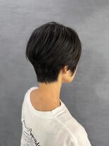 ジェネスタ(GENESTA)&nbsp;レディースショート