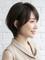 ザ ハーバルデイズ 広島並木通り店(THE HERBAL DAYS) 【白髪染め/オーガニックカラー/本通り/並木通り】
