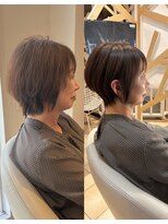 ソアンヘアー(SOAN hair)&nbsp;スィーツカール