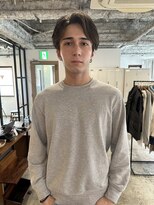 ジョリ(joli) Joli【立川】メンズカット/メンズパーマツイストピンパーマ