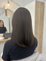 シア 春日部店(SHEER) アッシュブラウン【春日部 せんげん台】