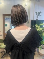 グリーンフ(greengh) roots◎