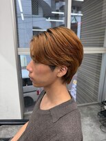 フィフスワン(fifth one)&nbsp;センターパート
