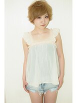 ロティー(loty)&nbsp;ｌｏｔｙ★大人カジュアルショート