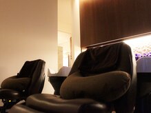 ビューティー ラボラトリー アソート(Beauty Laboratory ASSORT)の雰囲気(全シャンプー台【フルフラット】極上YUMEシャンプー使用♪)