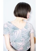 サード(Third)&nbsp;【Third】ショートボブ