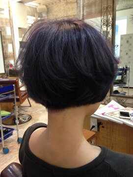 ディー エメ(D-aimer-) ＤＡＤＤＹのヘアカタ２３