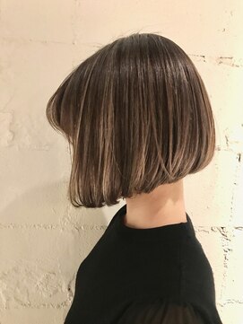 パーク(PARK) guest_bob_highlights