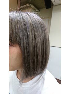 ワンネス(oneness) 【oneness 荻窪/井荻 ボブスタイル】