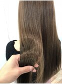 プレミアムトリートメント