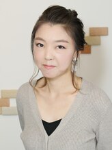 ヘアーズイングス(hairs INGS) 愛子 