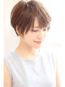 ルアナ(LUANA) フレンチシュート