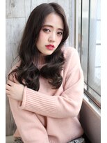 ニッシュ 吉祥寺(NiCHE) KーPOP風ロング