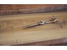 【カット+パーマ】　￥11880⇒￥10690【国分寺/国分寺駅】