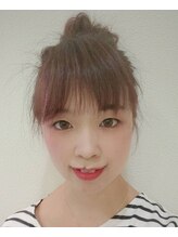 サロンドボウイ(Salon de Bowi) 福原 美彩