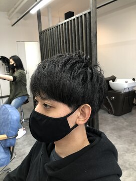 ウィステリア(Wisteria) A-Style