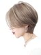 ドゥセリエ 新宿本店(de cellier)の写真/お客様の髪質・骨格を見極め、一番似合うスタイルをご提案◎似合わせ×トレンドヘアでお手入れ簡単に可愛く