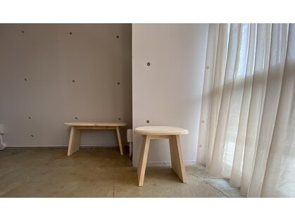 リトル(Little)の写真