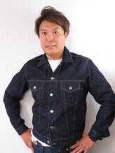 ヘアートランク(hair TRUNK) 田中 裕樹