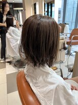 クイントネオリーブ 自由が丘正面口店(quint:neolive)&nbsp;外ハネレイヤー