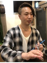 ヘアーサロン グース(Goose) 田中 貴史