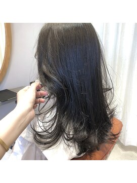 クルニエ(crenier) @柔らかオリーブ