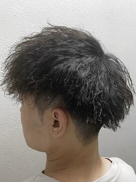 ヒロギンザ 池袋東口店(HIRO GINZA) ツイストスパイラルパーマ