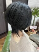 ウルフ　ミディアム