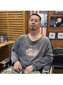 men's cut