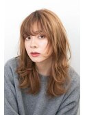 レイヤーカット
