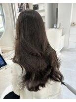 ヒン(HIN)&nbsp;オリーブブラウン