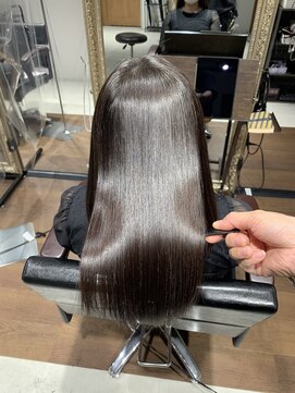 アモル 高田馬場店(Amor) ULTOWAトリートメント