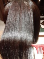 アールクリエイション(AHL creation) うる艶美髪矯正